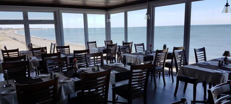 海上庄园旅馆(Manoir Sur Mer)图片