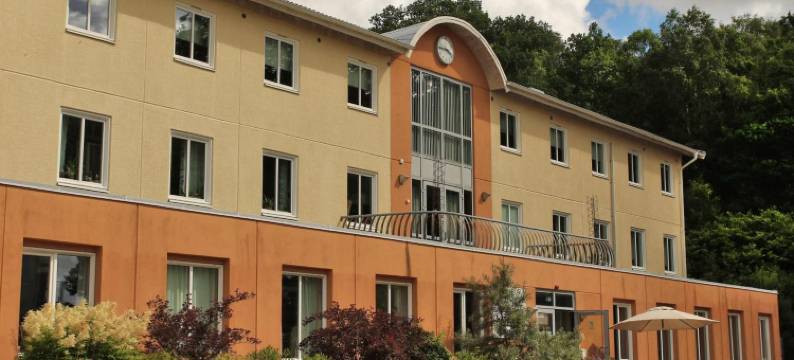 穆克洛德酒店(Hotell Munkeröd)图片