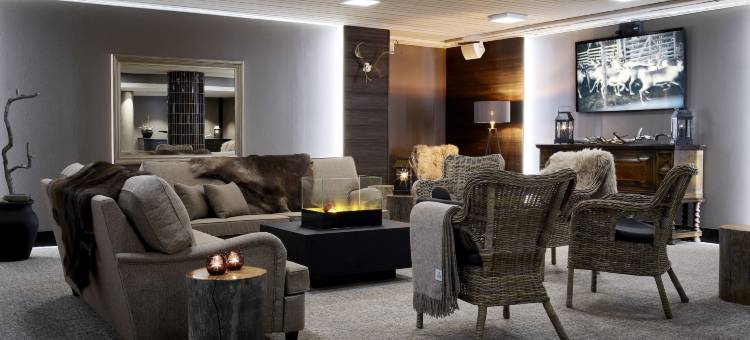 库奥皮欧拉普兰酒店(Lapland Hotels Kuopio)图片