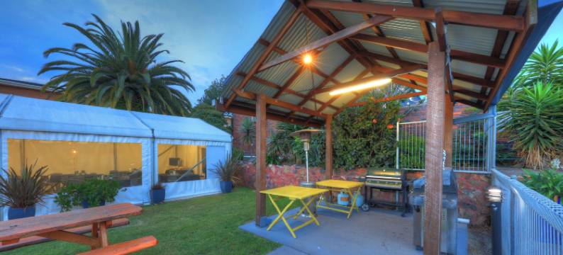 鹈鹕汽车旅馆(Pelican Motor Inn)图片