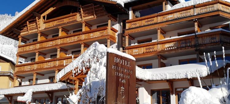 帕腾沃特酒店(Der Paternwirt)图片