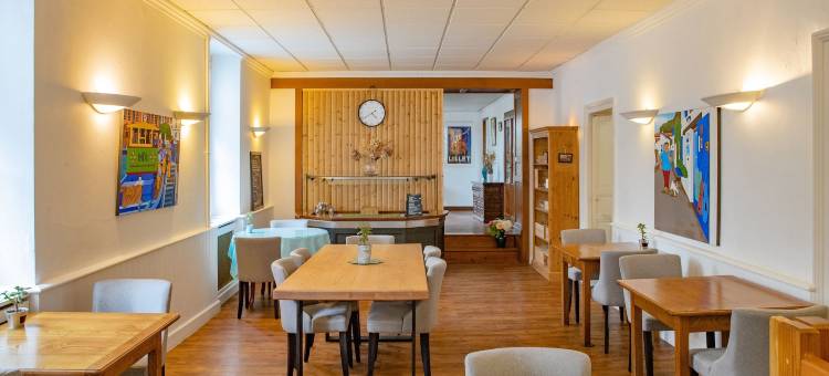 杜帕克酒店(Hostellerie du Parc)图片