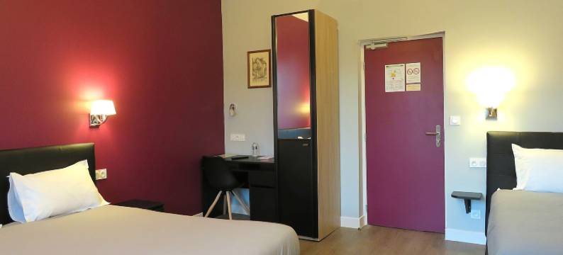 多尔穆酒店(Hôtel le Dormeux)图片