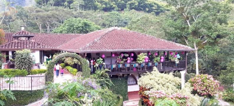 加勒比人 - 10(Las Caribeñas - 10)图片