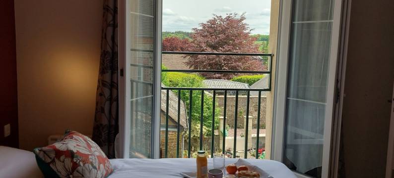 罗莱修道院酒店(Hôtel le Relais de l'Abbaye)图片