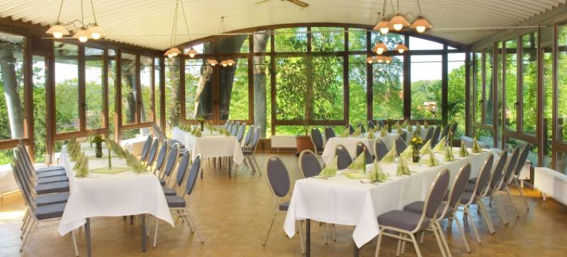 昆兰霍夫莫林酒店(Quellenhof Mölln)图片