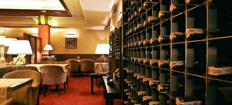 斯洛泽尼马林酒店(Hotel Słoneczny Młyn)图片