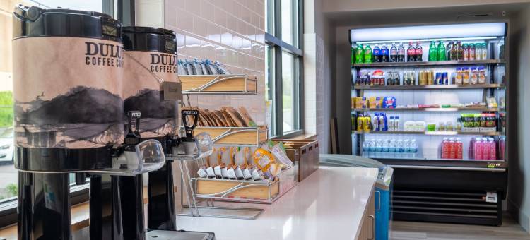 苏必略湖灯塔角酒店(Beacon Pointe on Lake Superior)图片