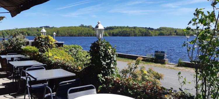 杜列克罗格斯酒店(Logis Hotel du Lac)图片