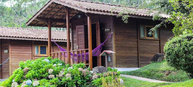 松树角旅馆(Pousada Recanto Dos Pinheiros)图片