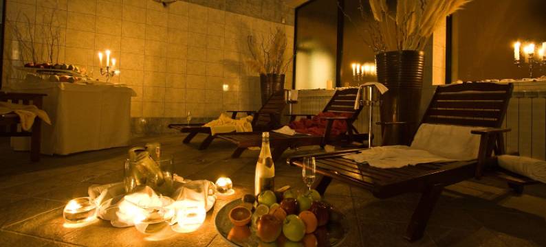 乐坦别墅酒店(Hotel Villa Letan)图片