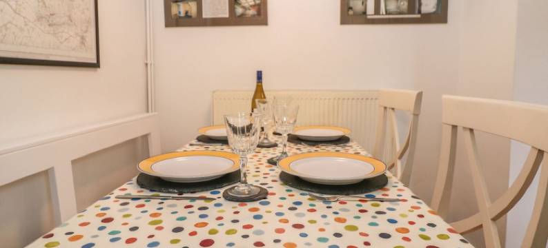 沃德姆小屋酒店(Wadham Cottage)图片