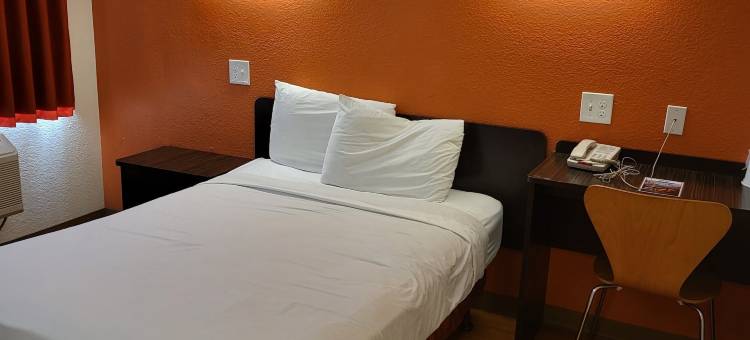 Super 8 by Wyndham Santa Clara(Super 8 by Wyndham Santa Clara)图片