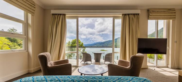 宁静岛别墅(Villa Serenity)图片