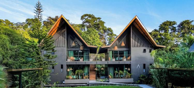 纳穆花园酒店及水疗中心 - 限成人(Namu Garden Hotel & Spa)图片