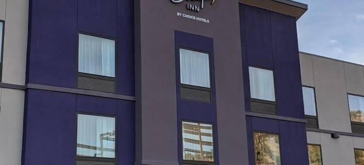 舒眠旅馆(Sleep Inn Durango)图片