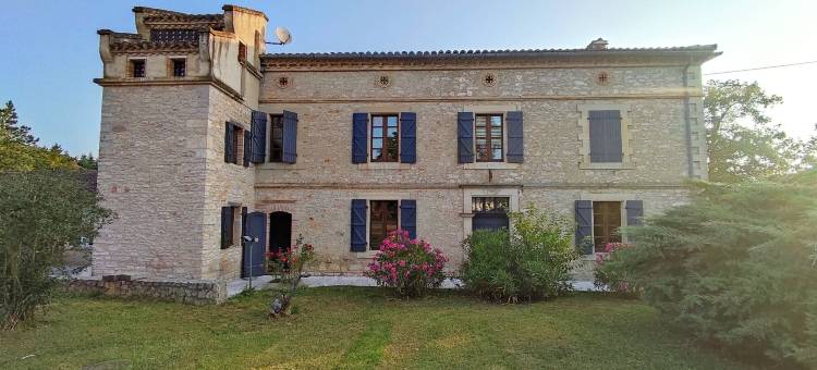 加里格领域(Domaine les Garrigues)图片