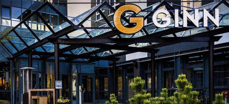 柏林波茨坦吉恩酒店(Ginn Hotel Berlin Potsdam)图片