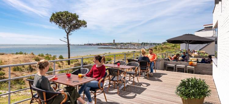 斯托亚凯泰尔斯海灵青年旅舍(Stayokay Hostel Terschelling)图片