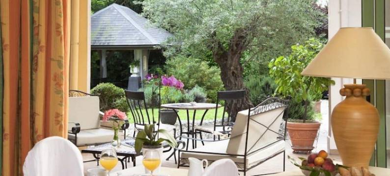 圣赛蒙兹之家客栈(Logis Auberge Saint Simond)图片