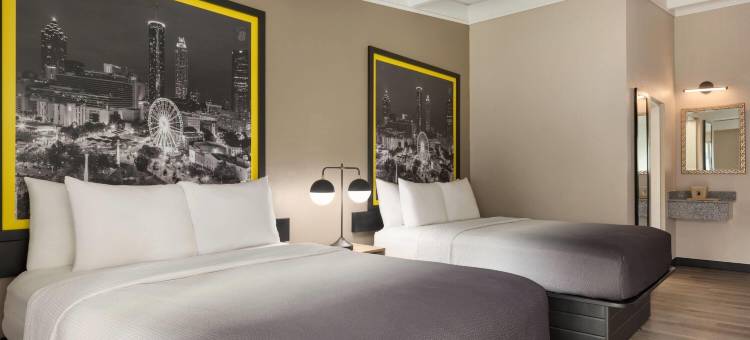 格鲁吉亚梅肯温德姆速 8 汽车旅馆(Super 8 by Wyndham Macon GA)图片