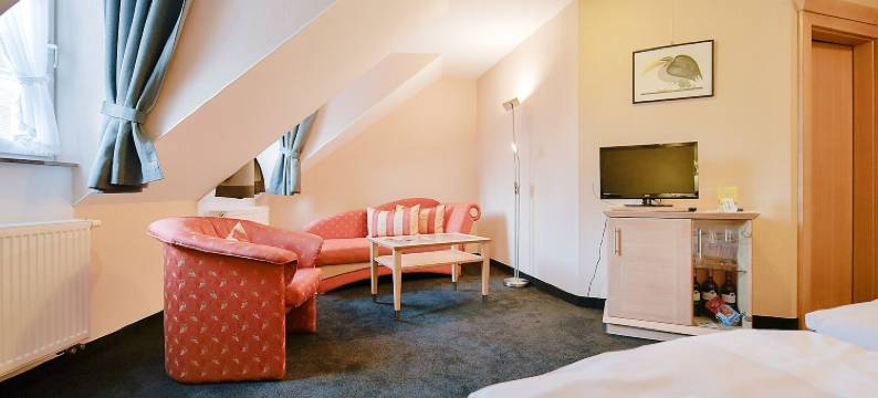 拉贝木屋酒店(Chalet Raabe)图片