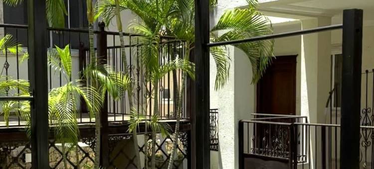彭塔卡纳七海滩酒店(Punta Cana Seven Beaches)图片