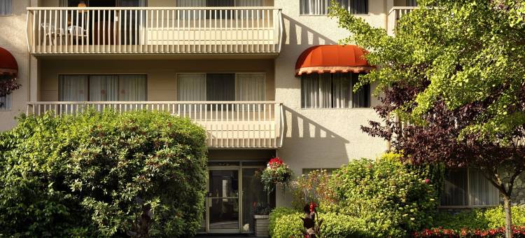 苏格兰皇家套房酒店(Royal Scot Hotel & Suites)图片