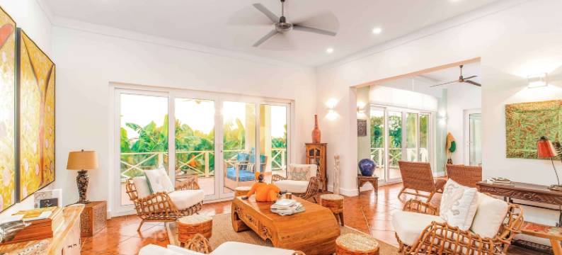 蓝色罗阿坦度假村(Blue Roatan Resort)图片