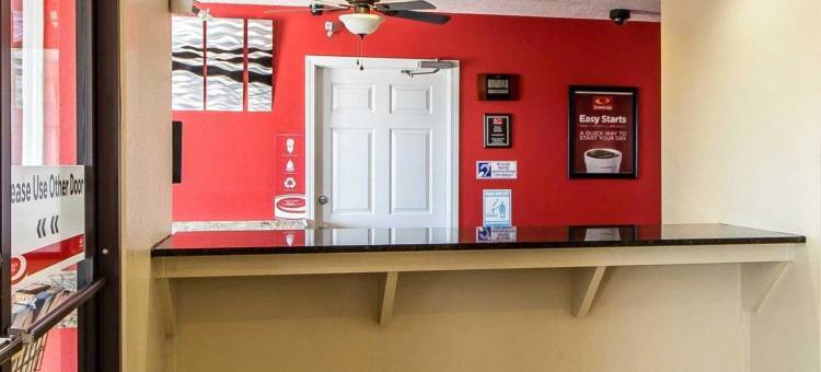 伊康旅馆(Econo Lodge)图片