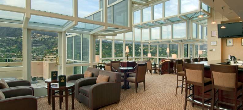 格伦代尔希尔顿酒店(Hilton Los Angeles North-Glendale & Executive Meeting Center)图片