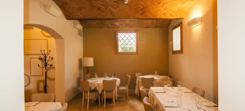 马拉内罗别墅酒店(Hotel Villa Maranello)图片