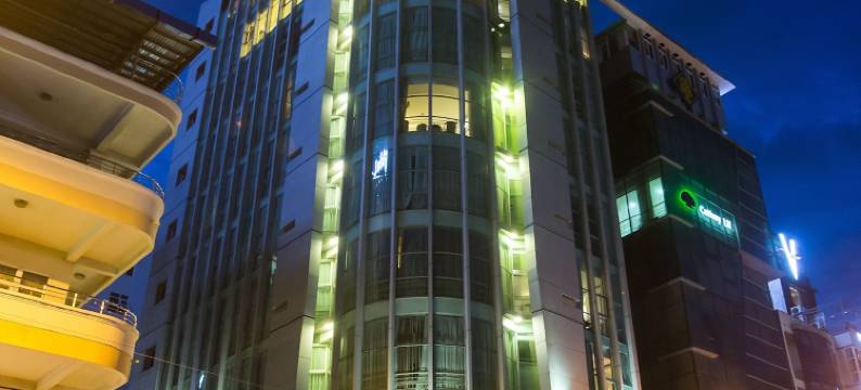 太阳河大酒店(Sun River Hotel)图片