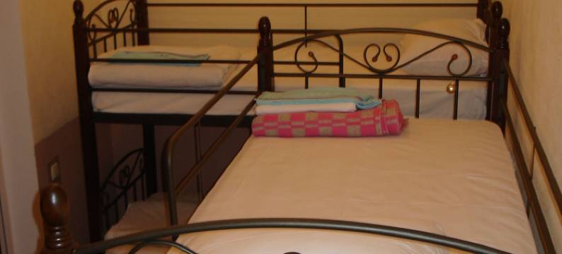 航程旅馆(Hostel Voyage)图片