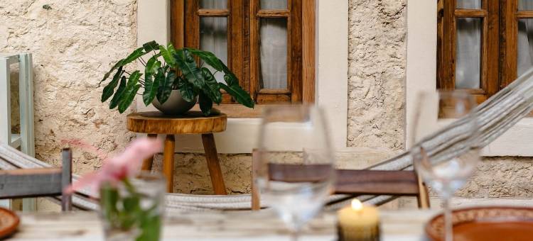 希克纳尔科苏梅尔(Xiknal Cozumel)图片