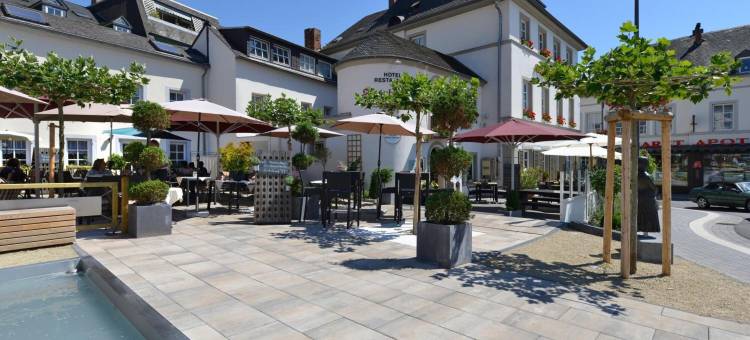 萨尔堡霍夫酒店(Hotel Saarburger Hof)图片