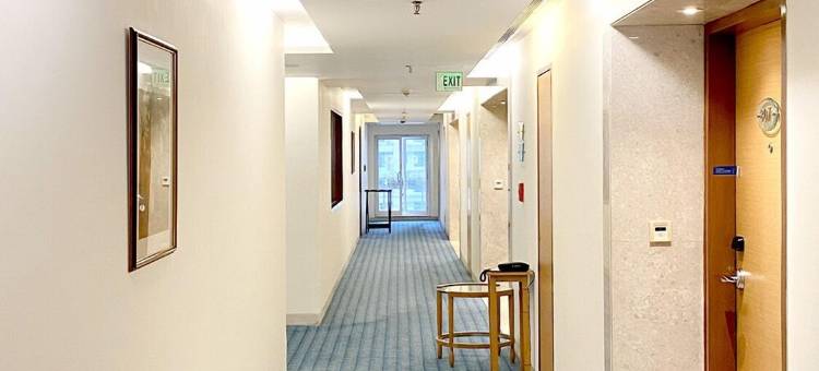 Fortune Park Lake City, Thane - ITC酒店集团成员(Fortune Park Lake City, Thane - Member ITC Hotels' Group)图片