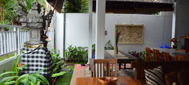 阿斯卡拉宾馆(Askara Guest House & Hostel)图片