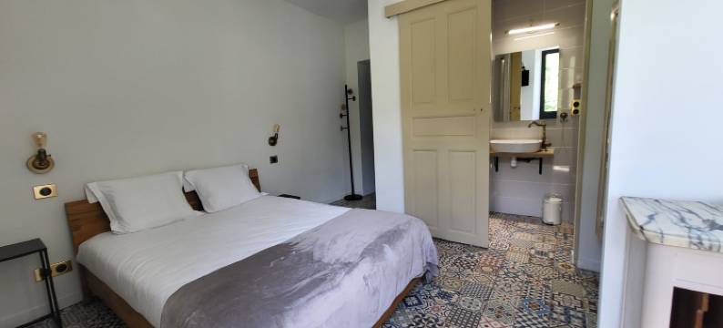 贝拉斯库萨酒店(A Bella Scusa)图片