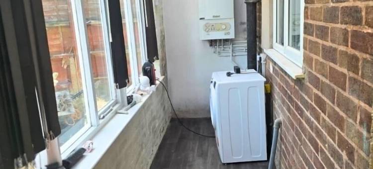 公园路静居(Park Road Retreat)图片