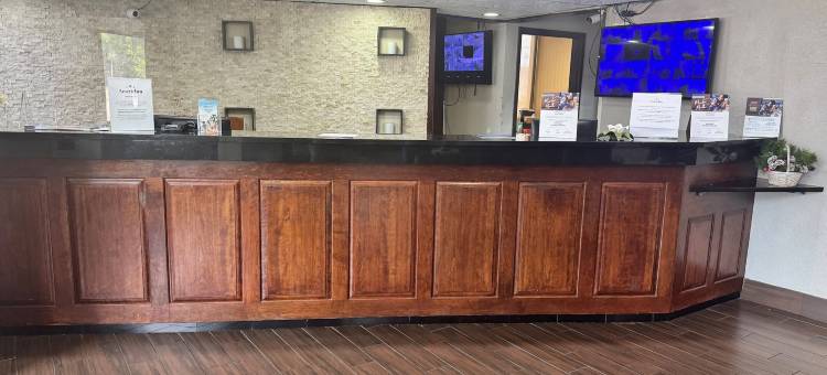 孟菲斯东温德姆美吟温德姆酒店(AmericInn by Wyndham Memphis East)图片