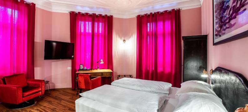 神秘自助入住智慧酒店(SmartHotel Mystique Self Check-IN)图片