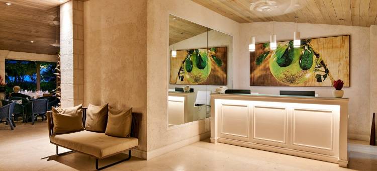 卡拉巴什酒店Calabash Hotel (格林纳达)(Calabash Hotel)图片