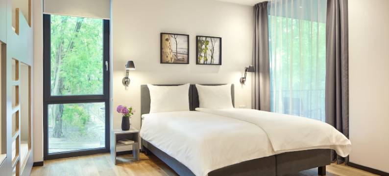 幸运酒店(Glück in Sicht)图片