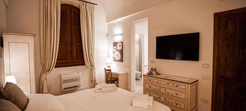 托尔林齐酒庄 - 葡萄酒驿站(Masseria Torleanzi Wine Relais)图片