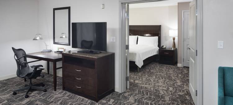 多森希尔顿花园酒店(Hilton Garden Inn Dothan)图片