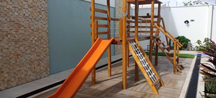 Pousada Diane迪安娜宾馆(Pousada Diane)图片