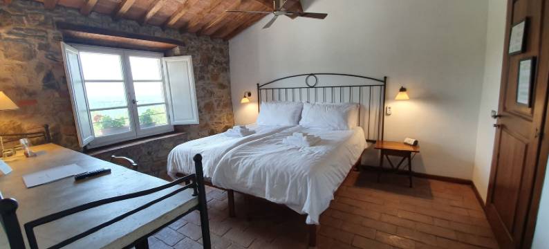 VIN酒店 - La Meridiana(Vin Hotel - Wine Resort and Agriturismo Montieri)图片