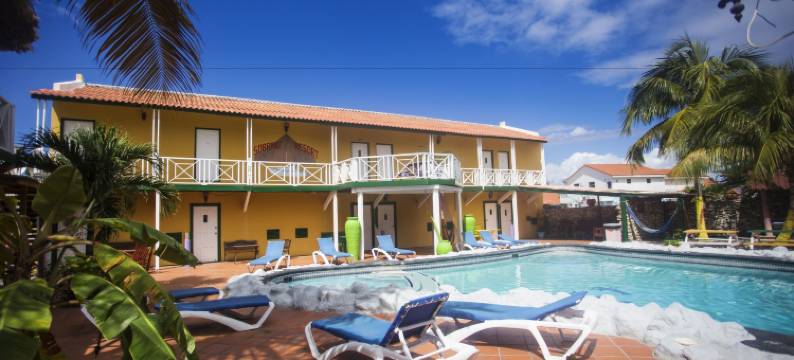 蓝佐索布里诺酒店(Rancho El Sobrino)图片