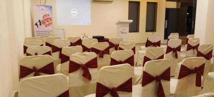 维加斯酒店(Hotel Vegas)图片